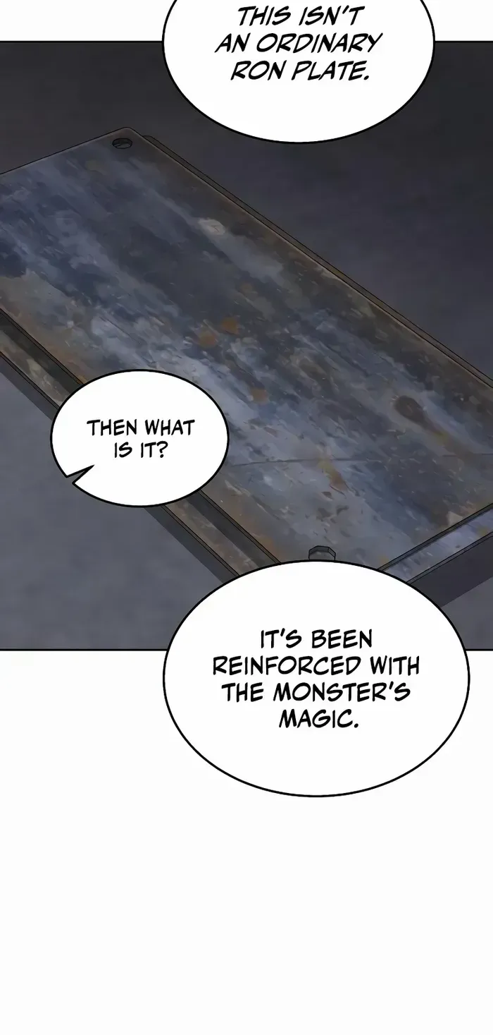 The Cook of a Perished World Chapter 45 page 59 - 