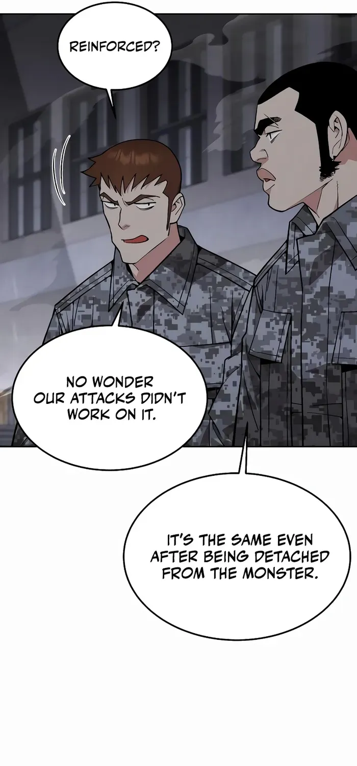 The Cook of a Perished World Chapter 45 page 60 - 