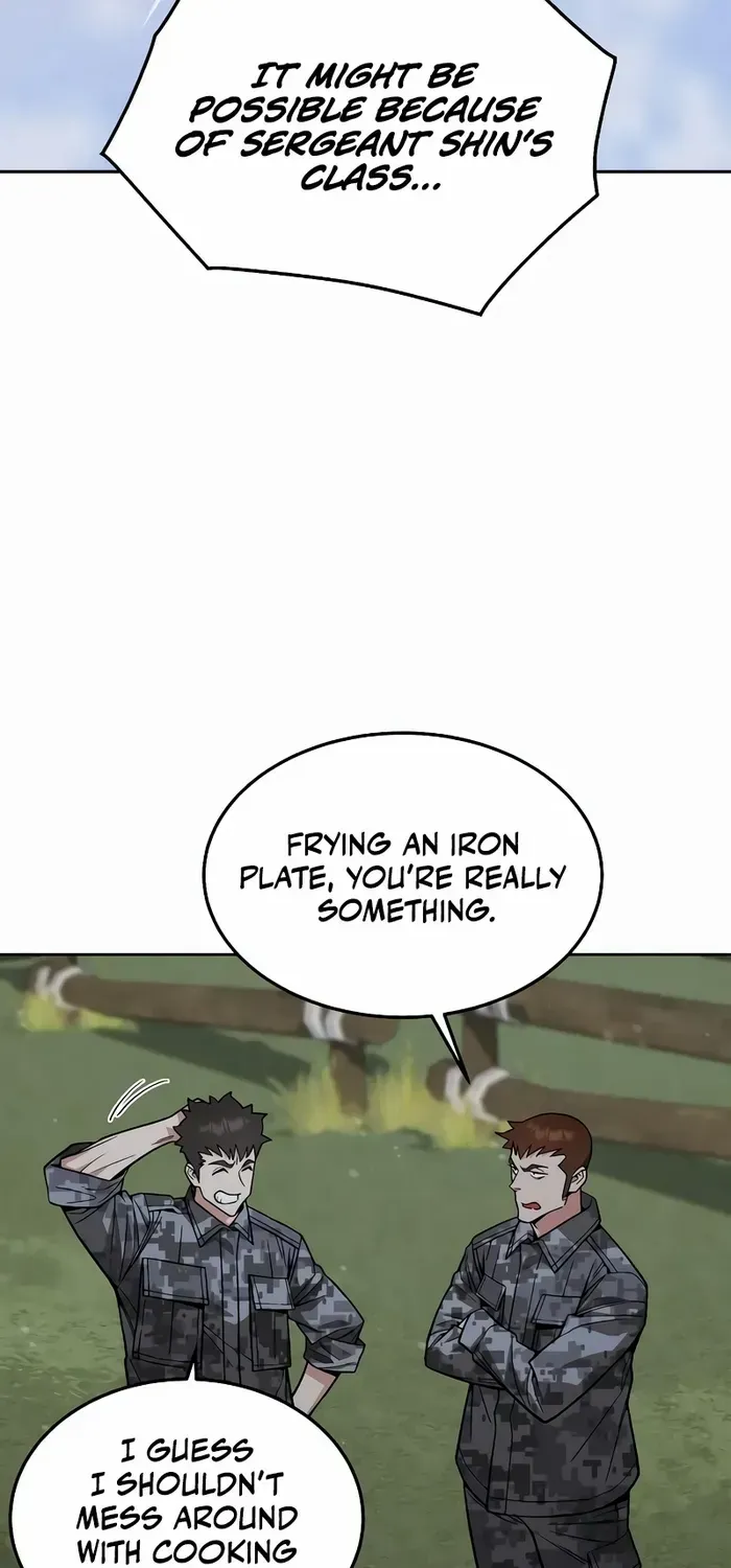 The Cook of a Perished World Chapter 45 page 7 - 