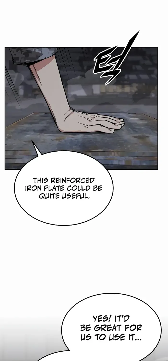 The Cook of a Perished World Chapter 45 page 61 - 