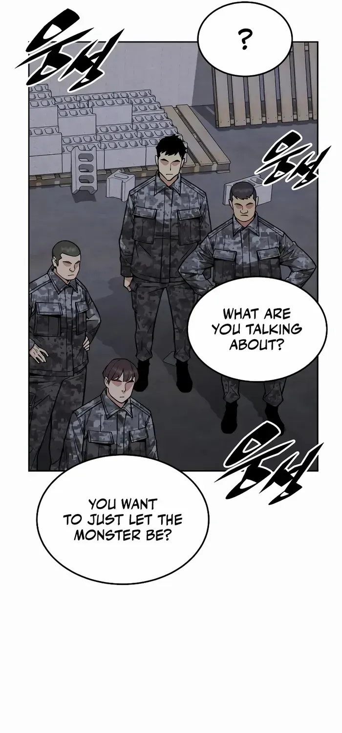 The Cook of a Perished World Chapter 45 page 64 - 