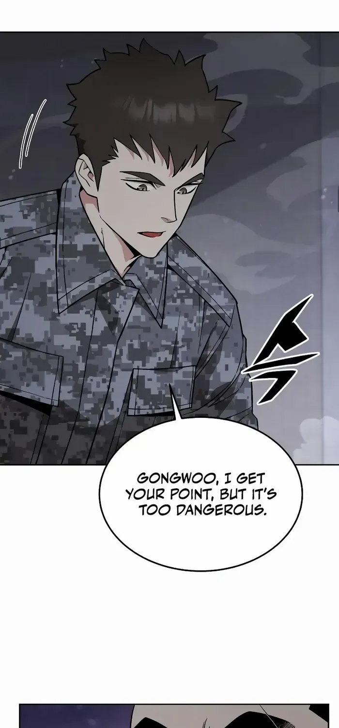 The Cook of a Perished World Chapter 45 page 65 - 