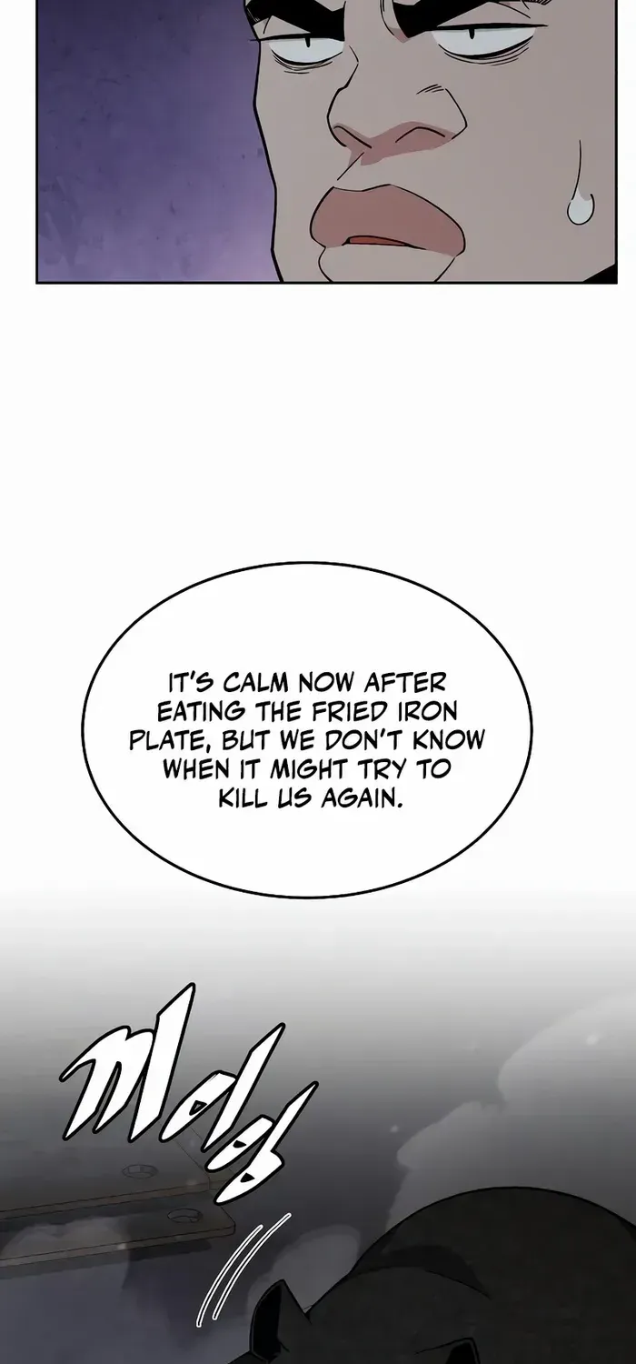 The Cook of a Perished World Chapter 45 page 66 - 