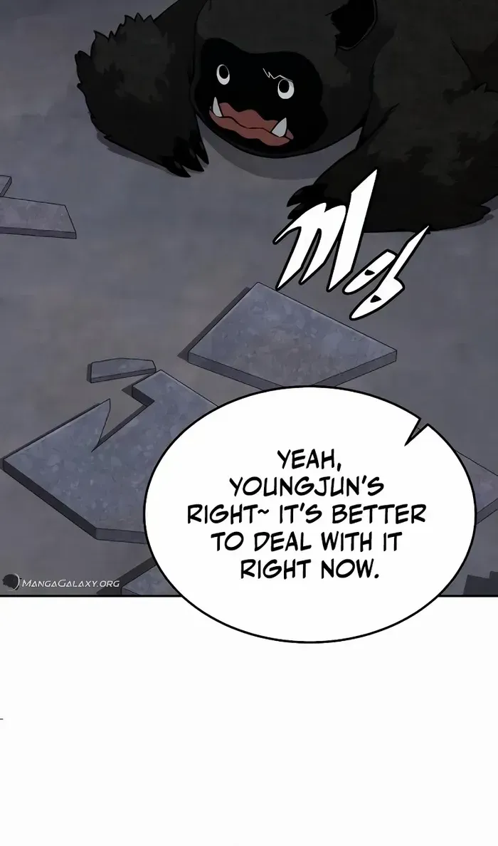 The Cook of a Perished World Chapter 45 page 67 - 