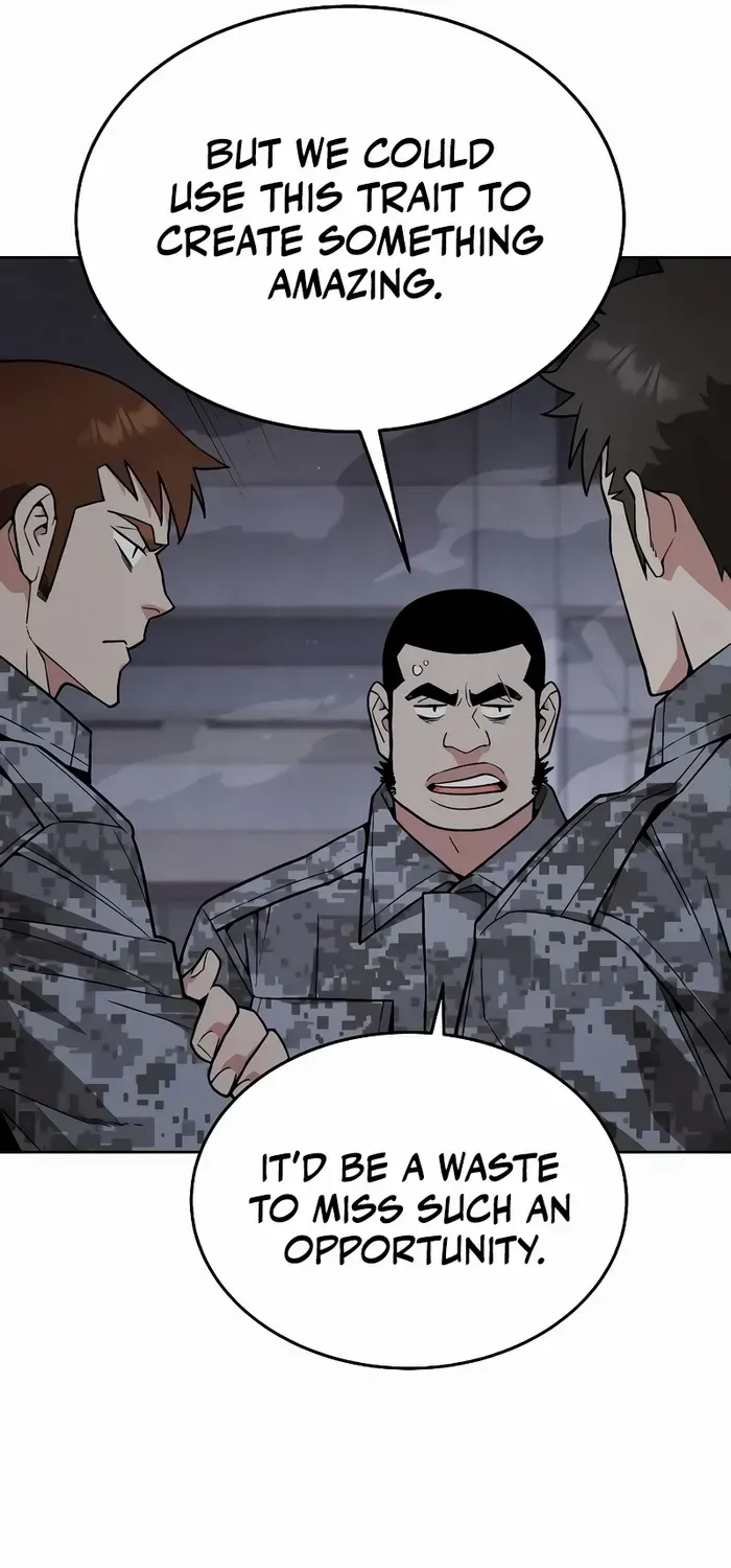 The Cook of a Perished World Chapter 45 page 68 - 