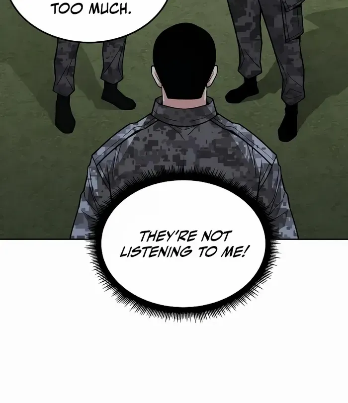 The Cook of a Perished World Chapter 45 page 8 - 