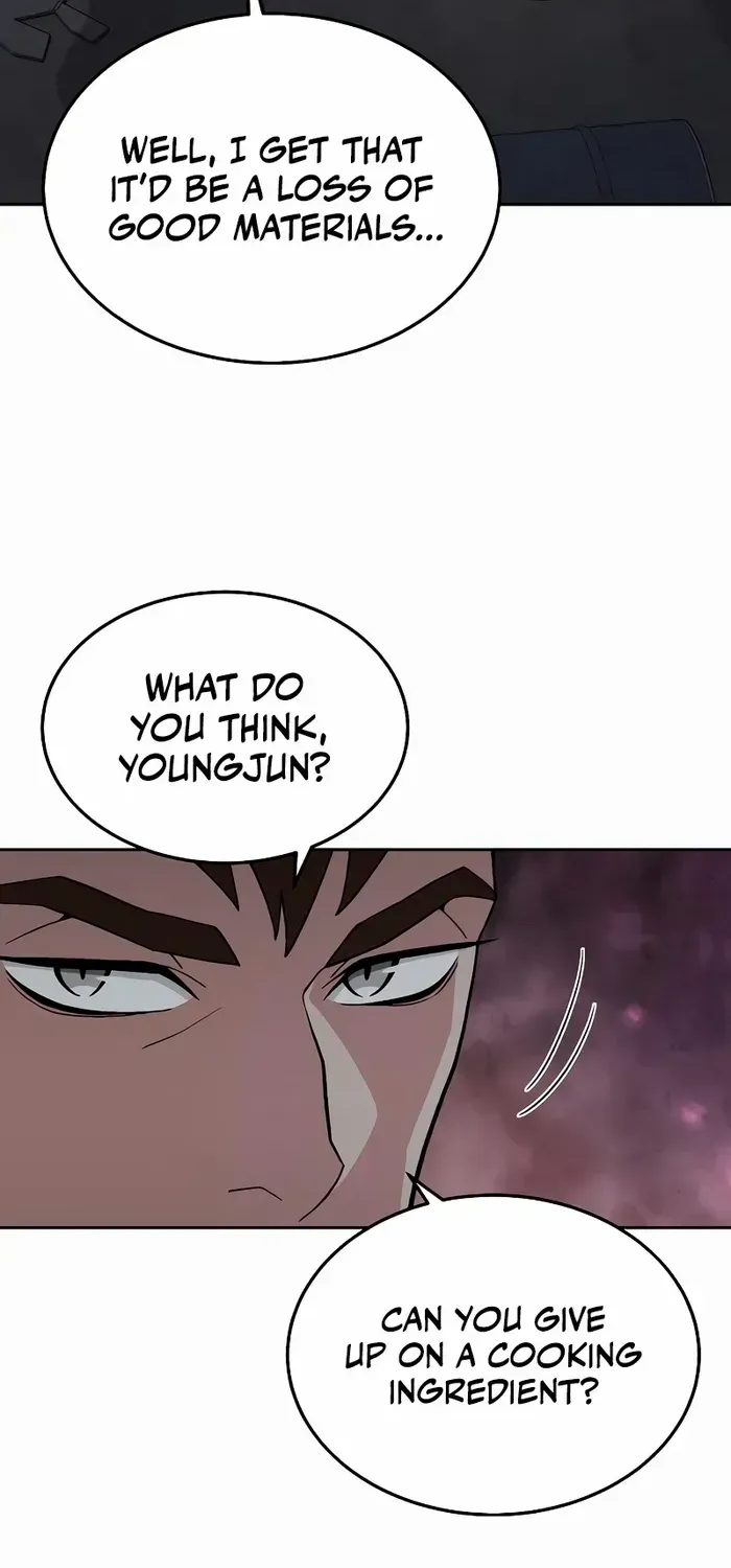The Cook of a Perished World Chapter 45 page 71 - 