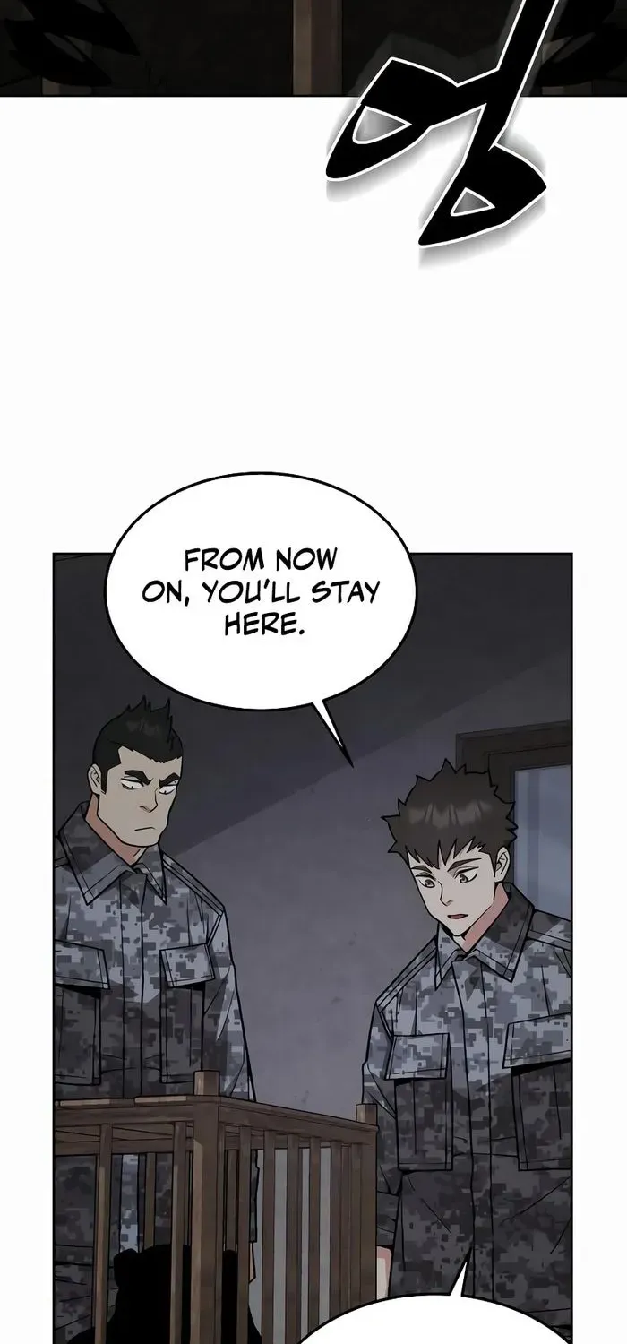 The Cook of a Perished World Chapter 45 page 79 - 