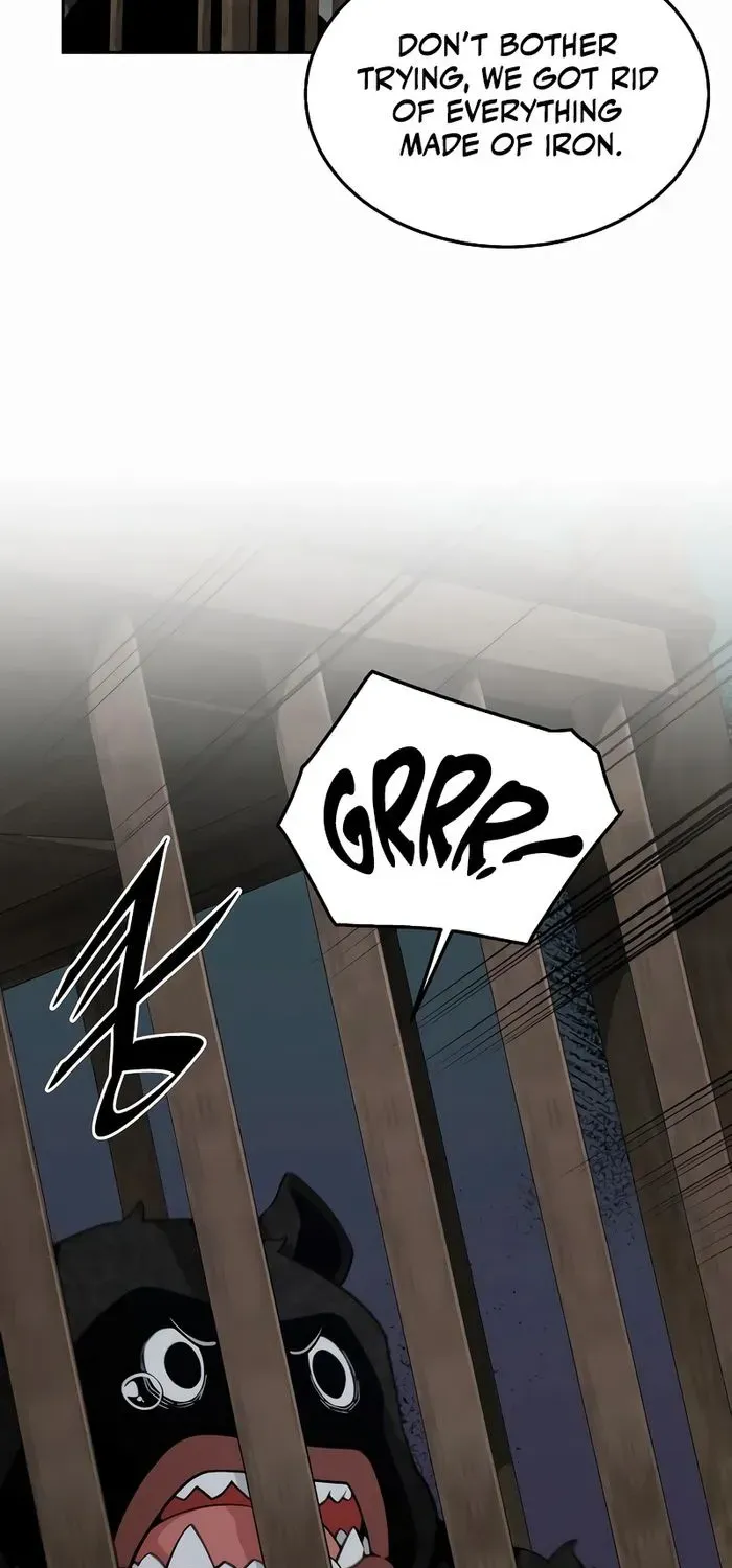 The Cook of a Perished World Chapter 45 page 80 - 