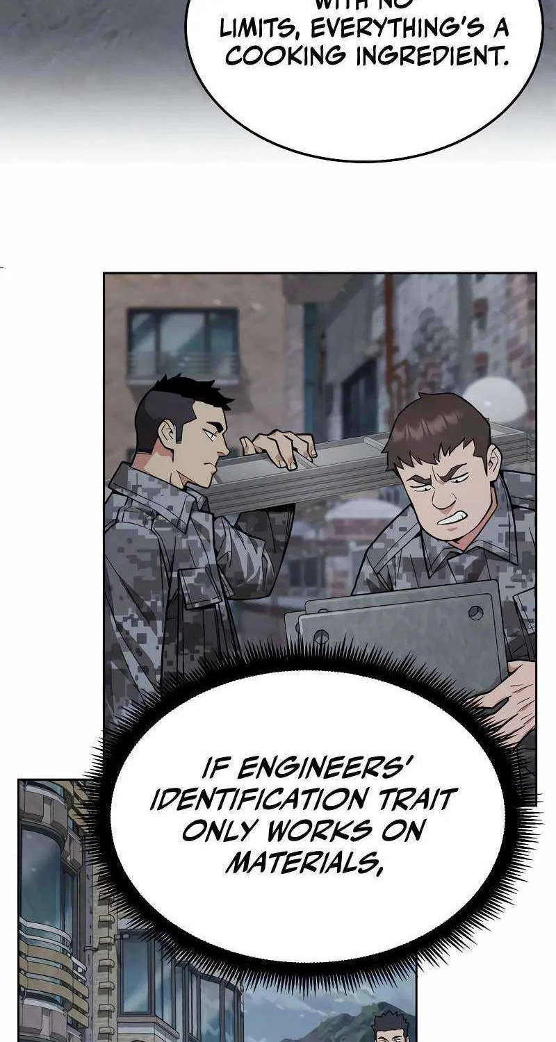 The Cook of a Perished World Chapter 46 page 13 - 