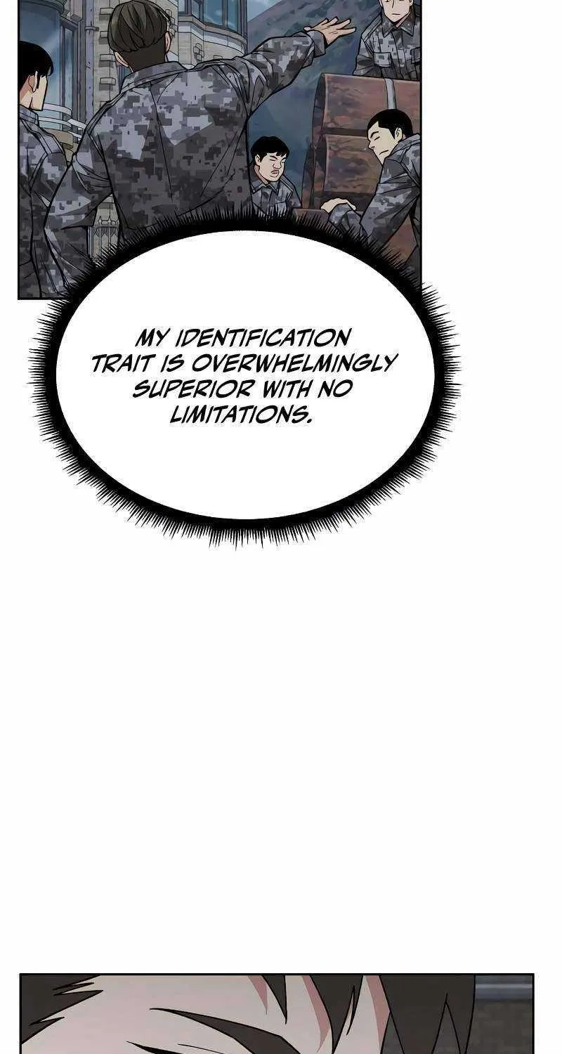 The Cook of a Perished World Chapter 46 page 14 - 