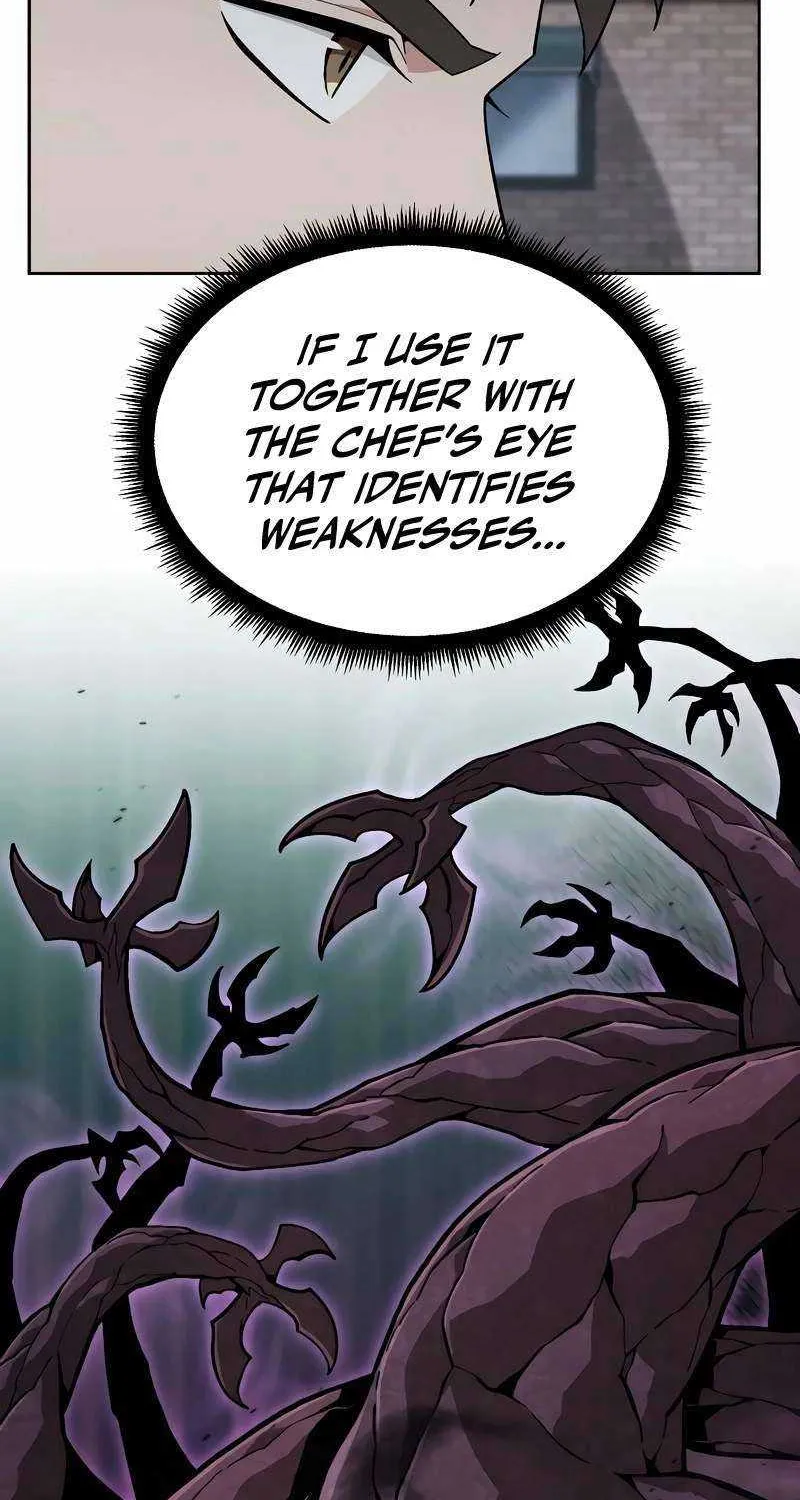 The Cook of a Perished World Chapter 46 page 15 - 