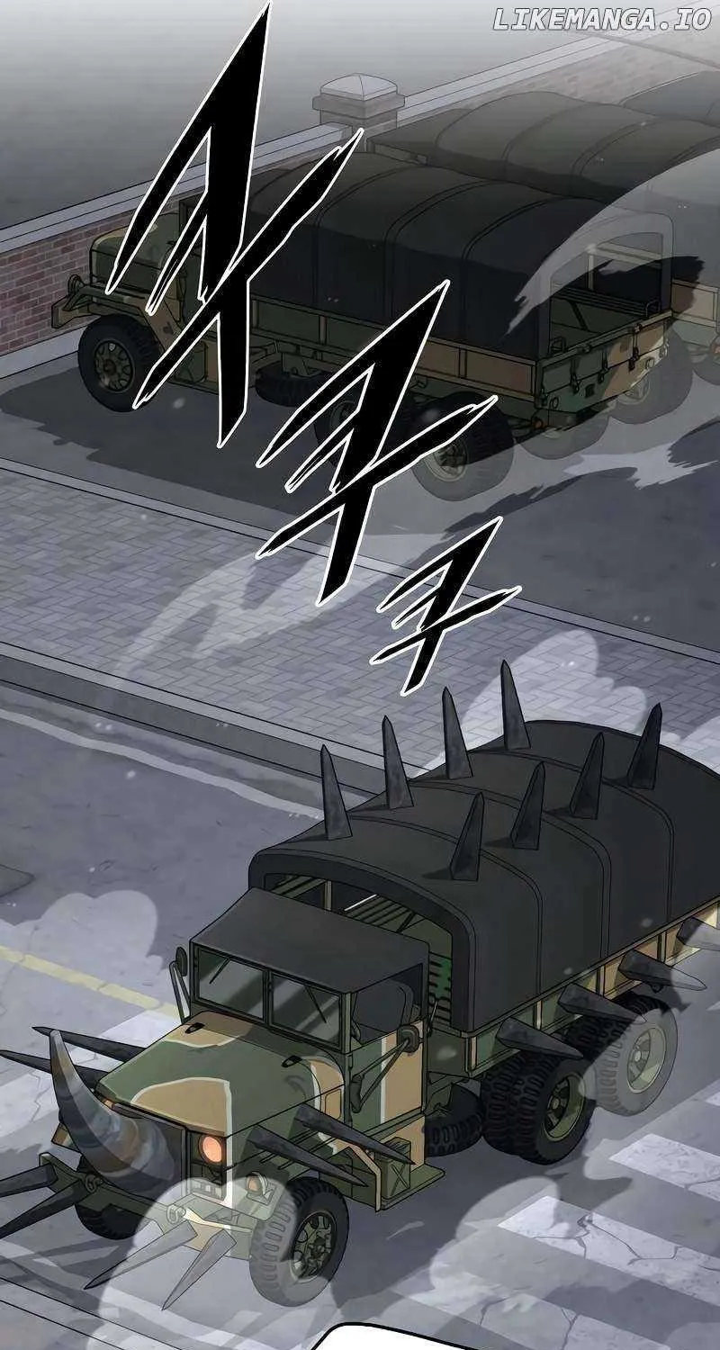 The Cook of a Perished World Chapter 46 page 22 - 