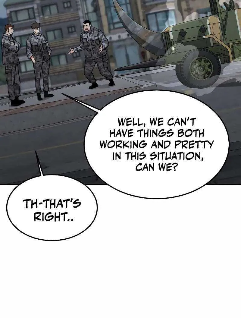 The Cook of a Perished World Chapter 46 page 26 - 