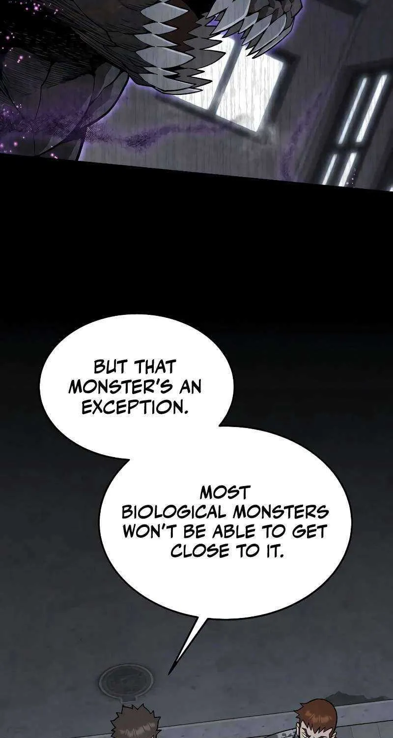The Cook of a Perished World Chapter 46 page 29 - 
