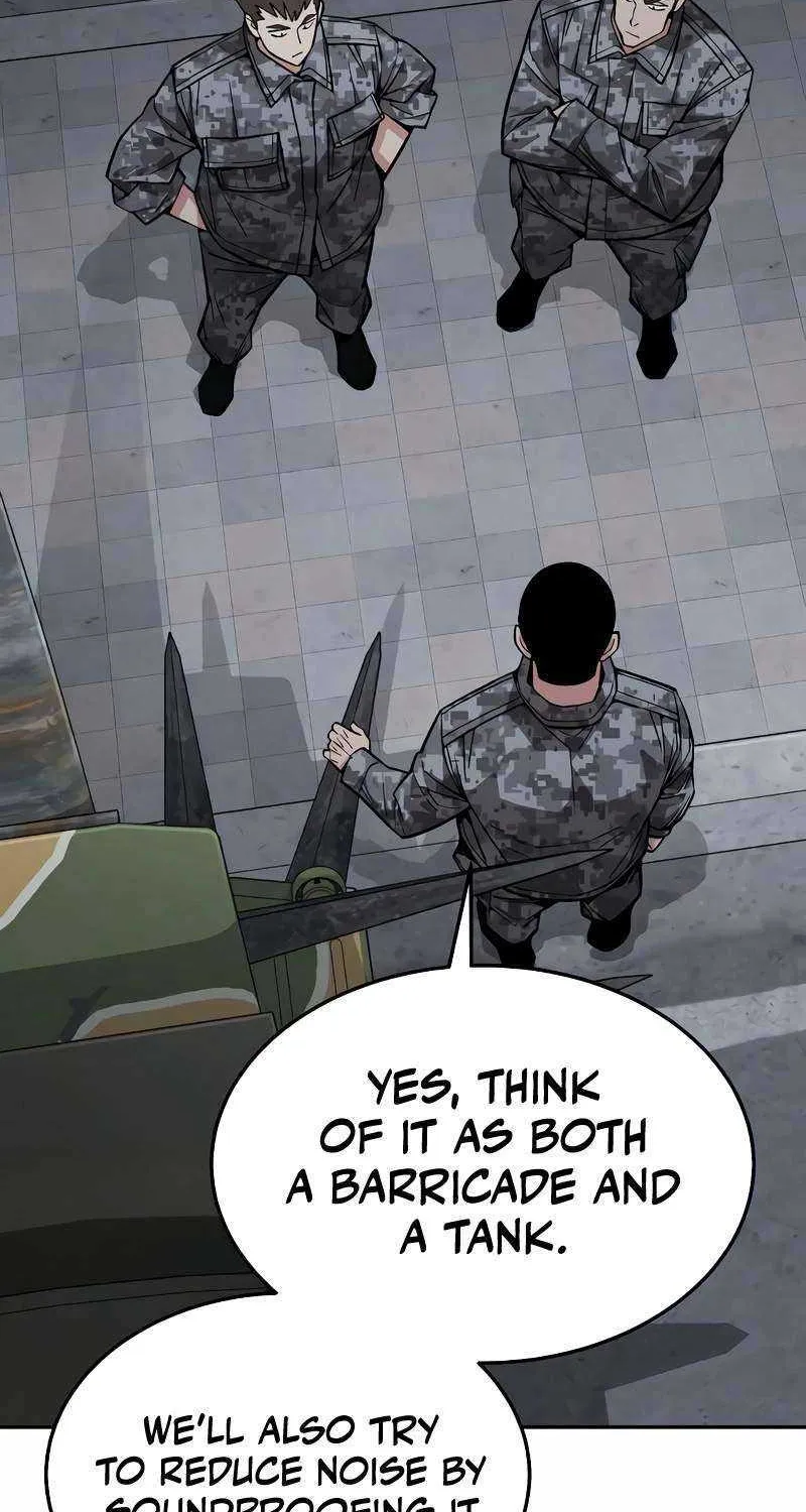 The Cook of a Perished World Chapter 46 page 30 - 