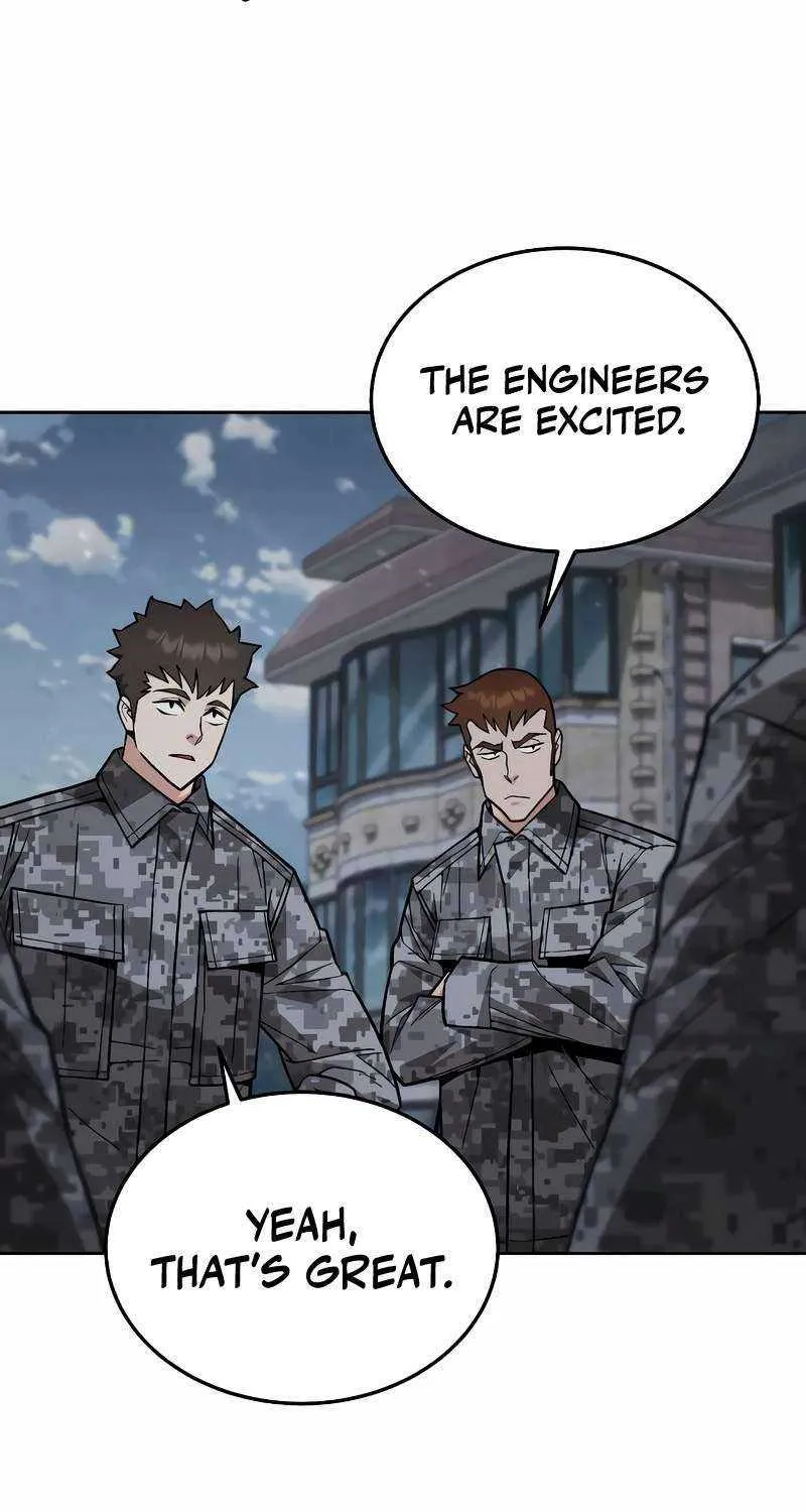 The Cook of a Perished World Chapter 46 page 4 - 