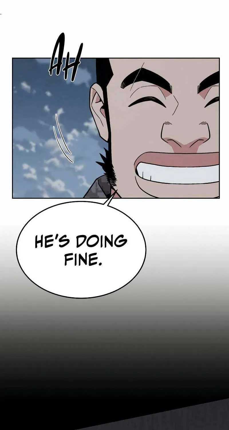 The Cook of a Perished World Chapter 46 page 33 - 