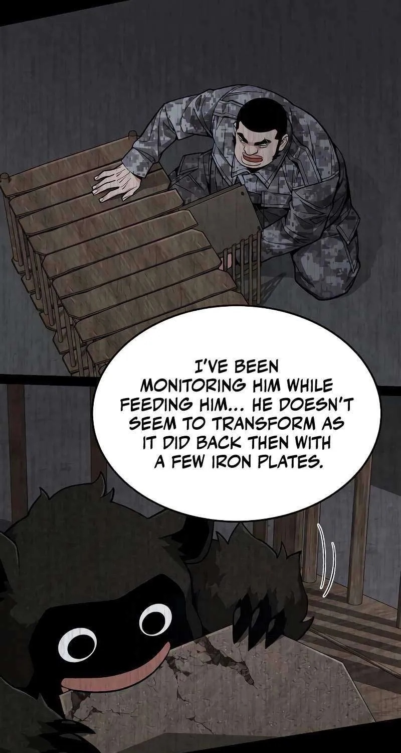 The Cook of a Perished World Chapter 46 page 34 - 