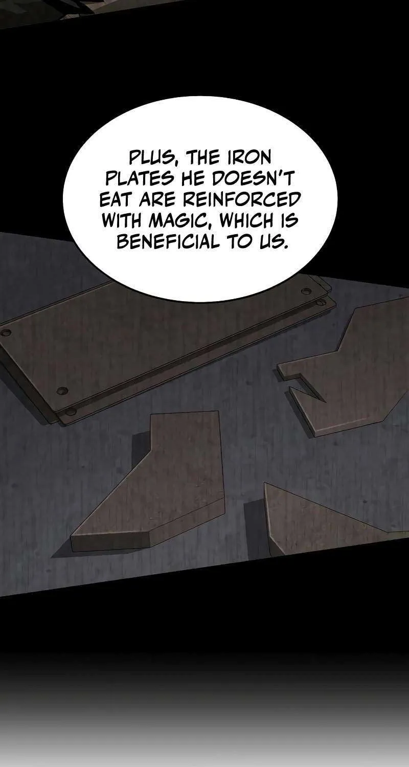 The Cook of a Perished World Chapter 46 page 35 - 