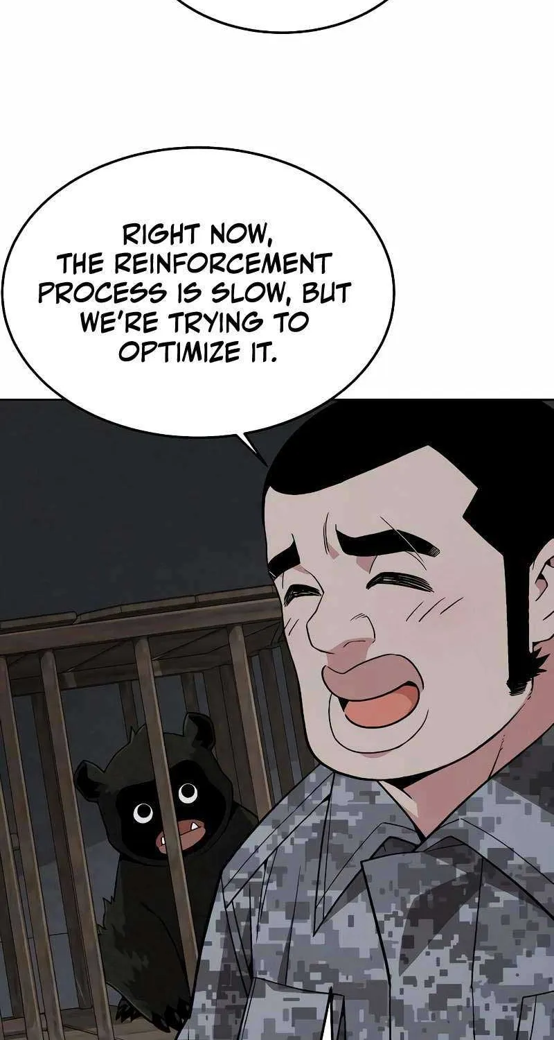 The Cook of a Perished World Chapter 46 page 38 - 