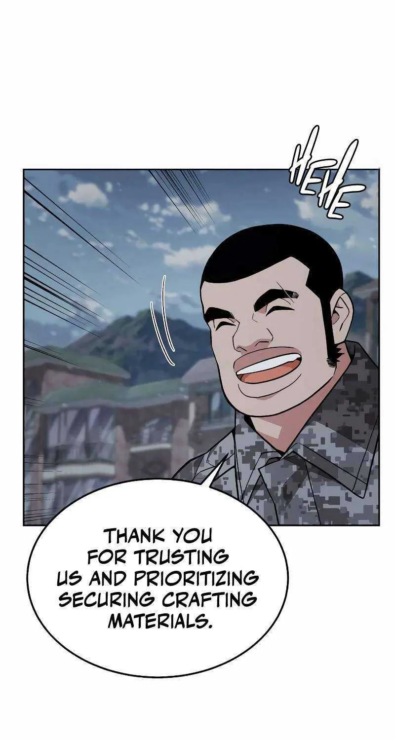 The Cook of a Perished World Chapter 46 page 5 - 