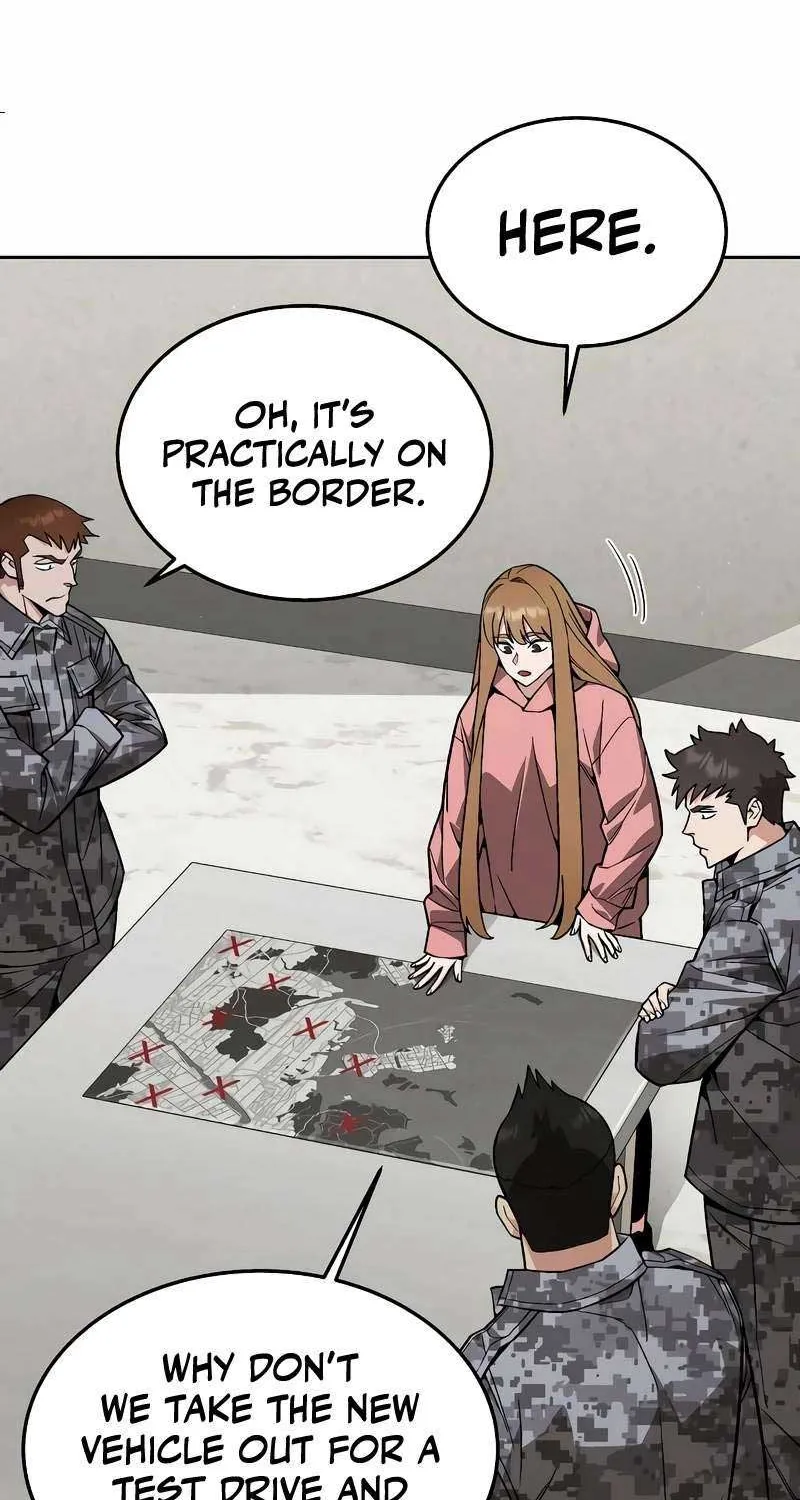 The Cook of a Perished World Chapter 46 page 43 - 