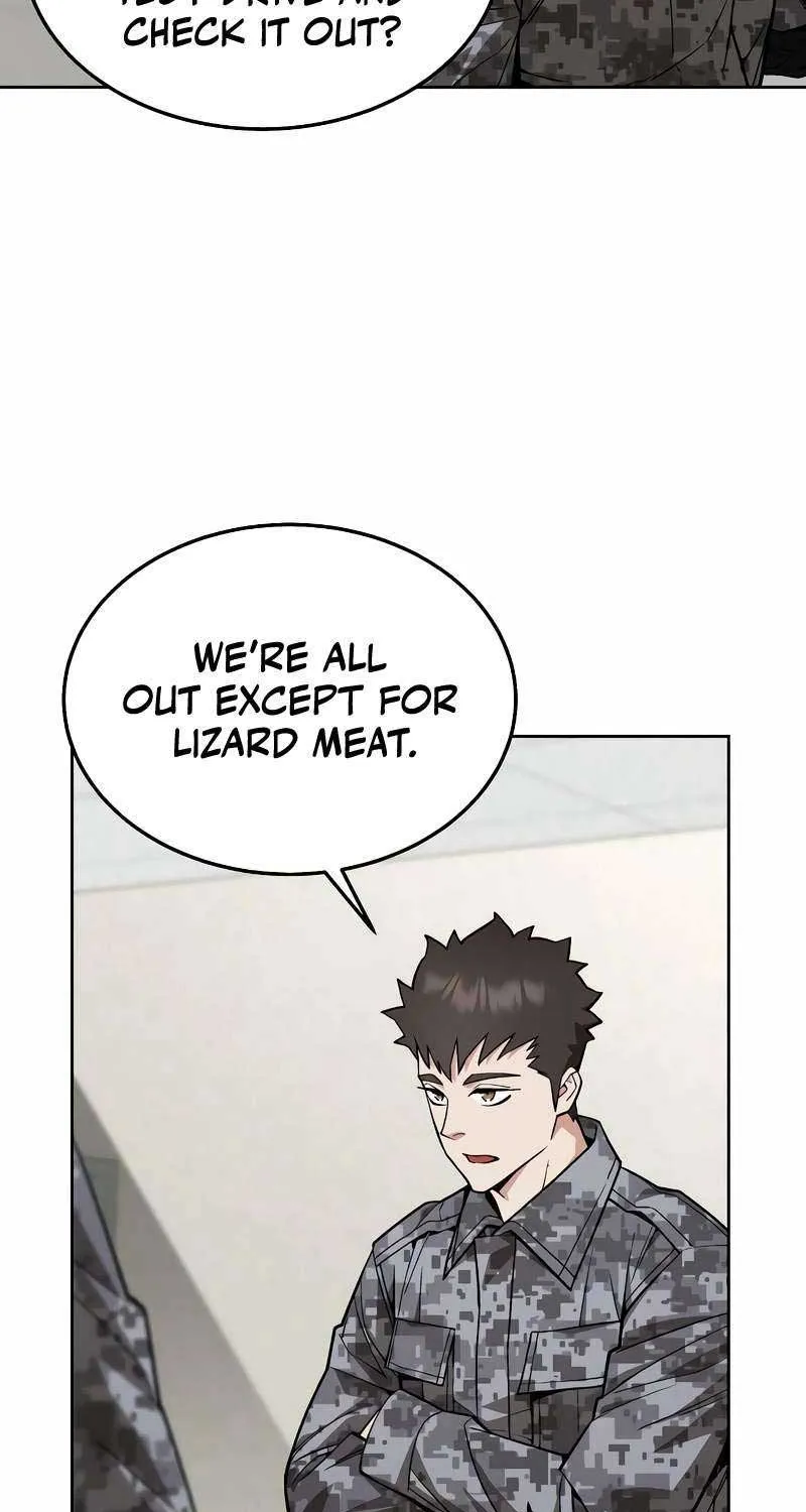 The Cook of a Perished World Chapter 46 page 44 - 