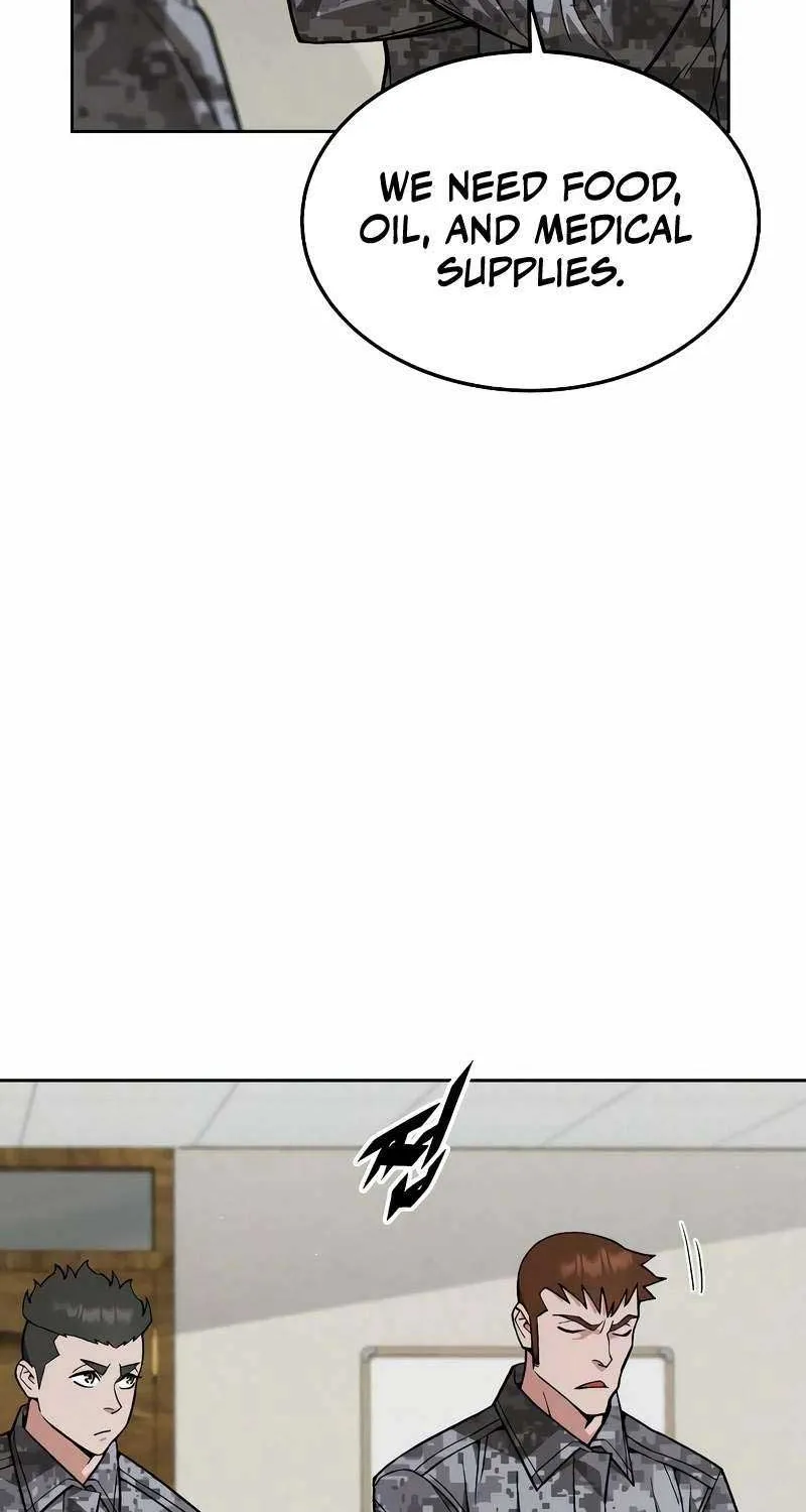 The Cook of a Perished World Chapter 46 page 45 - 