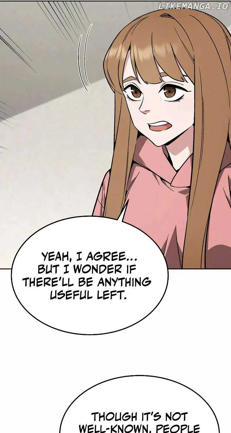The Cook of a Perished World Chapter 46 page 47 - 