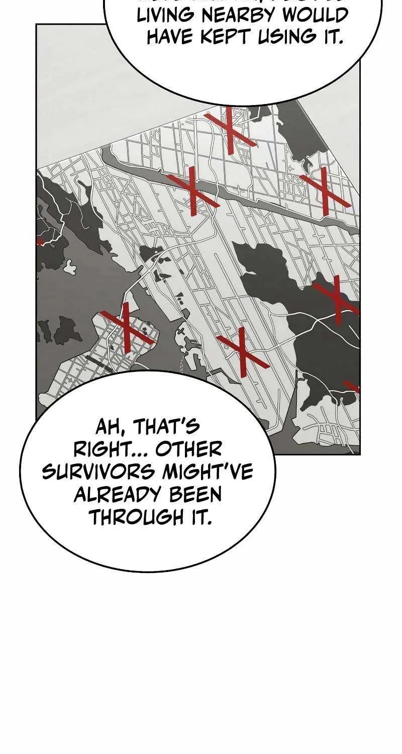 The Cook of a Perished World Chapter 46 page 48 - 