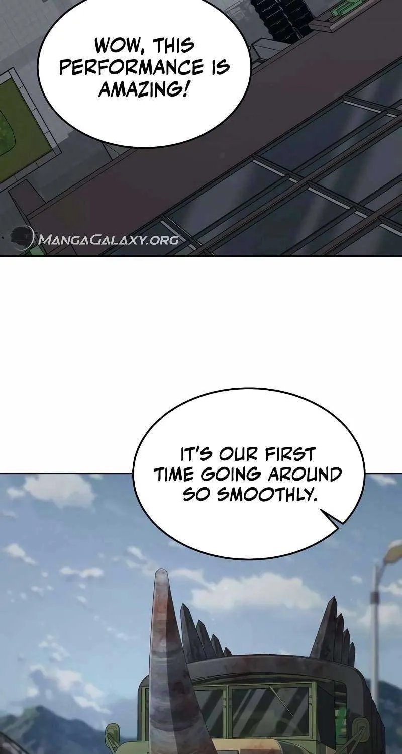 The Cook of a Perished World Chapter 46 page 54 - 