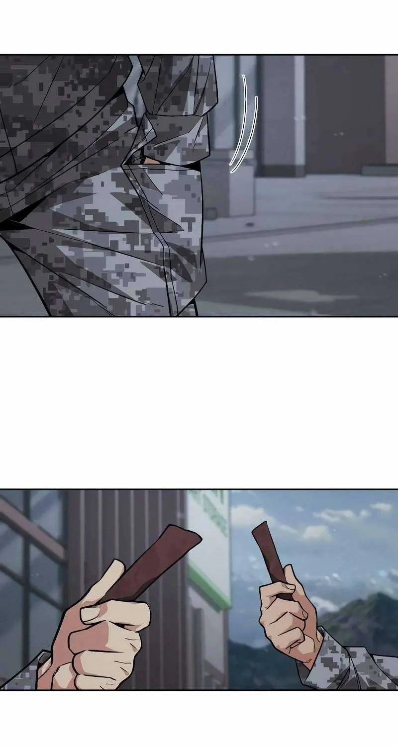The Cook of a Perished World Chapter 46 page 58 - 