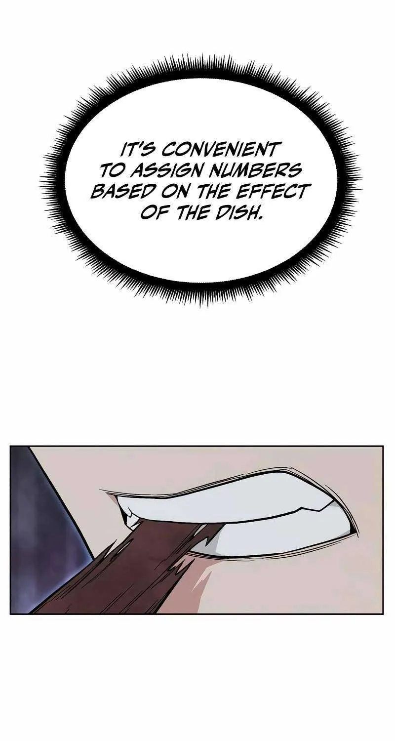 The Cook of a Perished World Chapter 46 page 59 - 