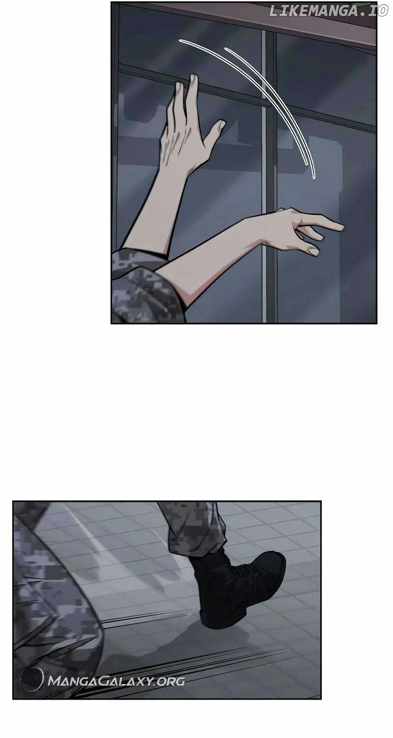 The Cook of a Perished World Chapter 46 page 62 - 