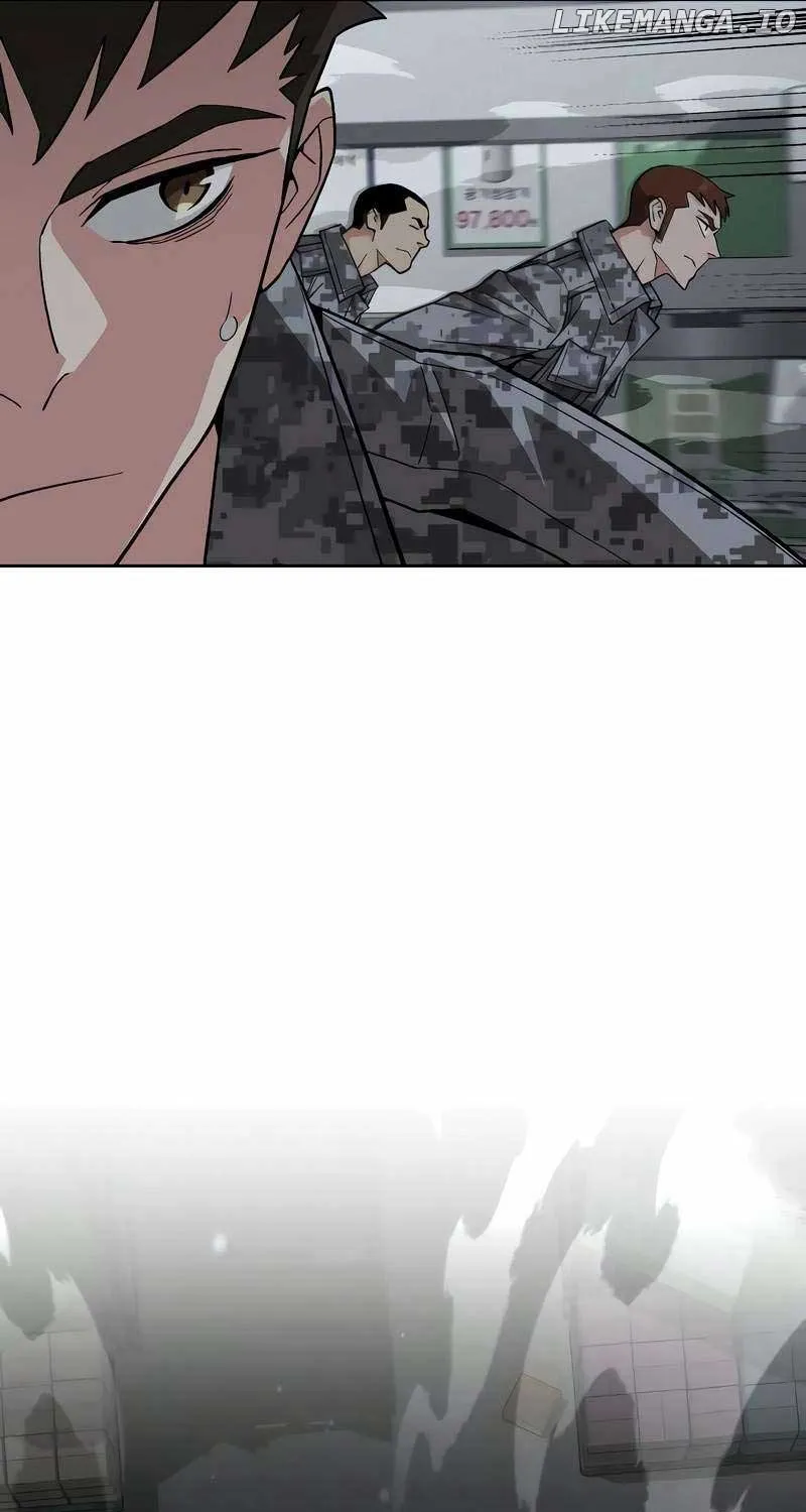 The Cook of a Perished World Chapter 46 page 67 - 