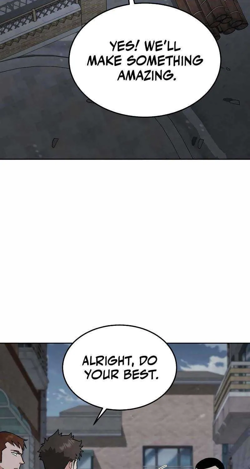 The Cook of a Perished World Chapter 46 page 8 - 