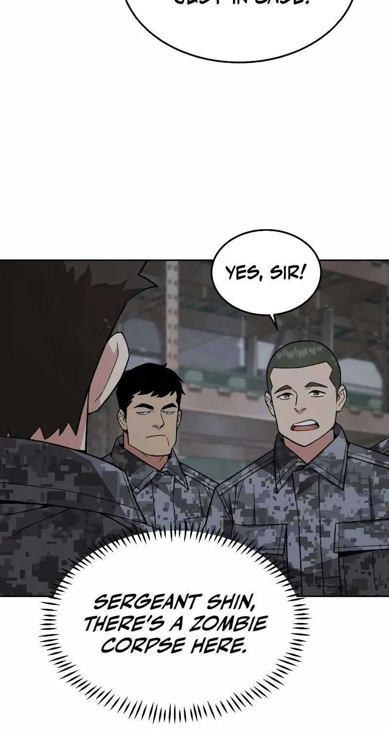 The Cook of a Perished World Chapter 46 page 73 - 