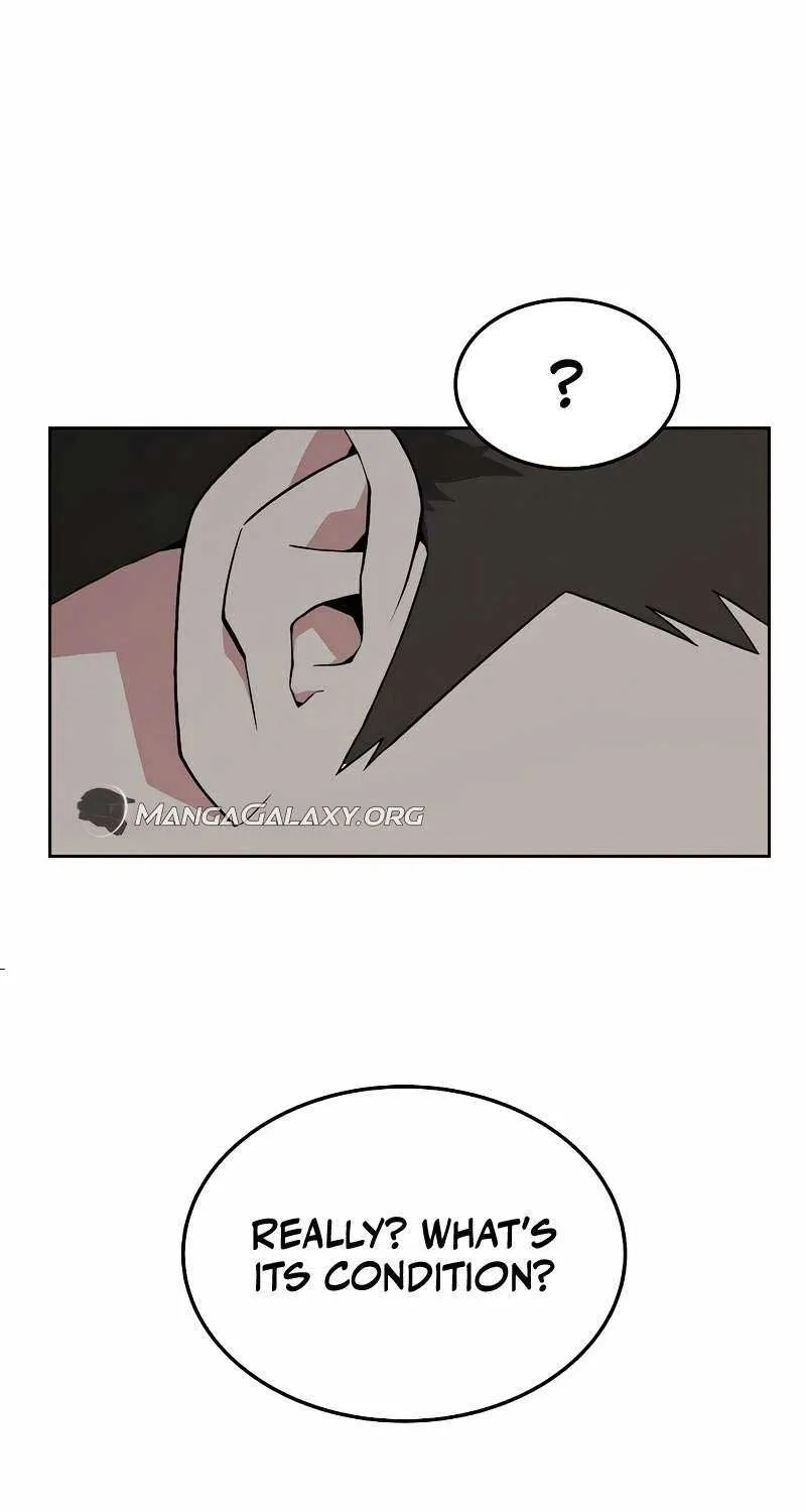 The Cook of a Perished World Chapter 46 page 74 - 