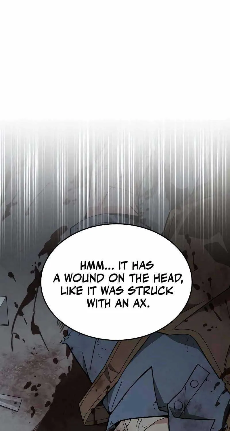 The Cook of a Perished World Chapter 46 page 75 - 