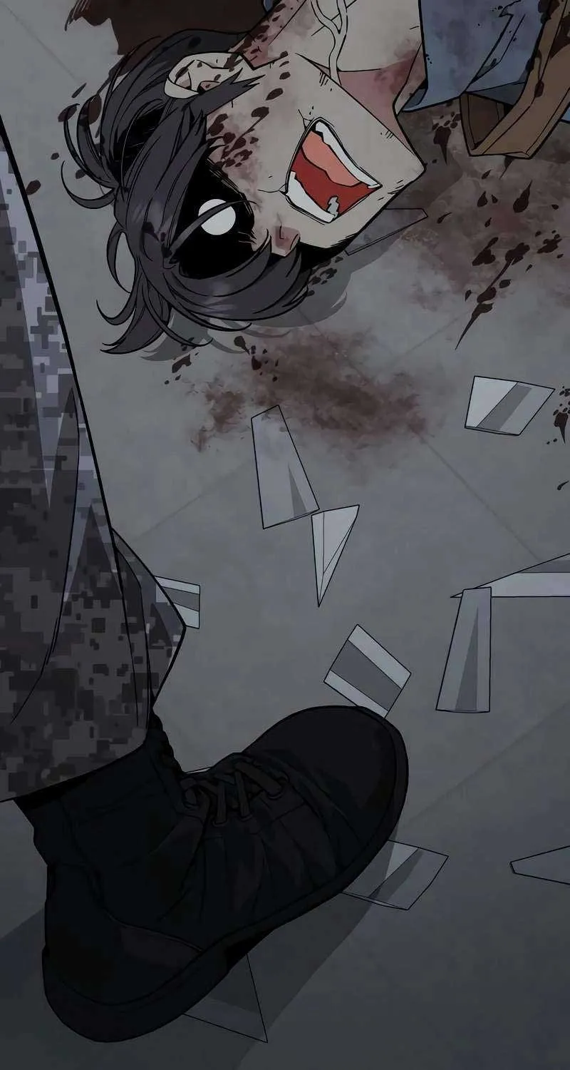 The Cook of a Perished World Chapter 46 page 76 - 
