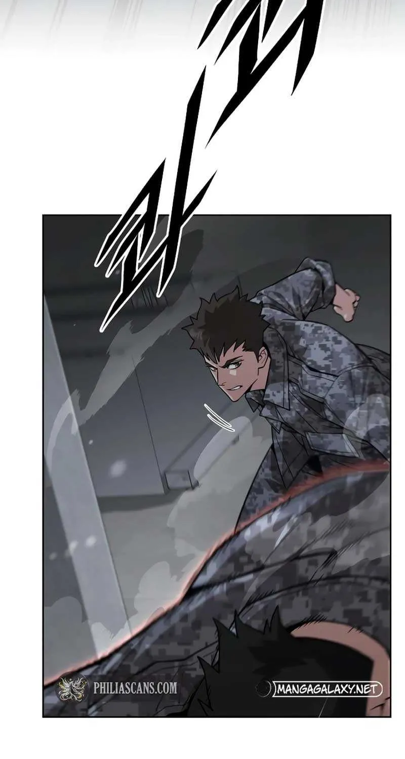 The Cook of a Perished World Chapter 47 page 13 - 
