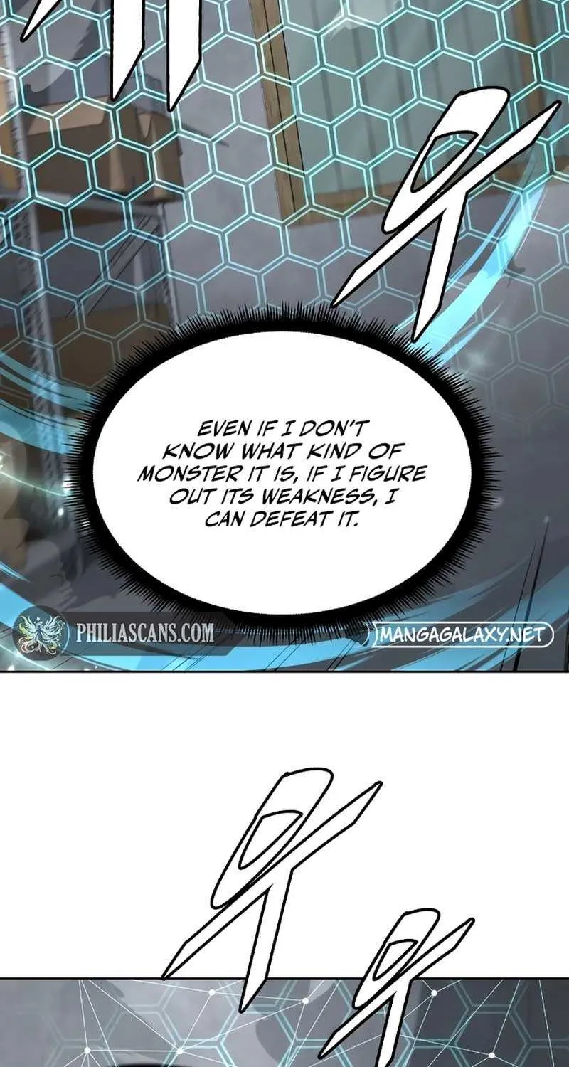 The Cook of a Perished World Chapter 47 page 16 - 