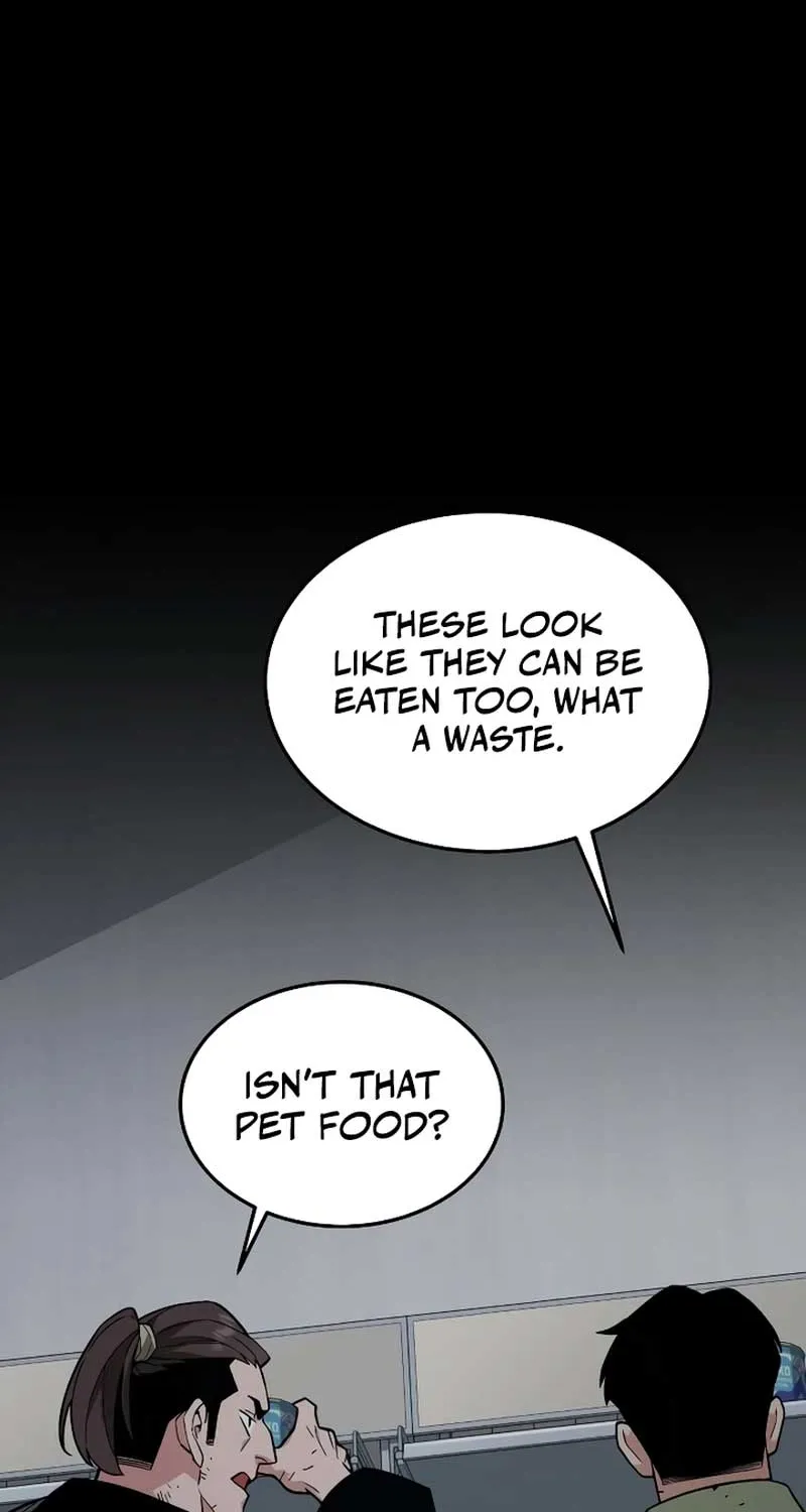 The Cook of a Perished World Chapter 47 page 27 - 