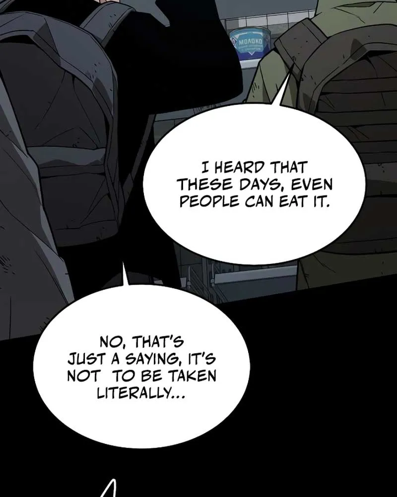 The Cook of a Perished World Chapter 47 page 28 - 