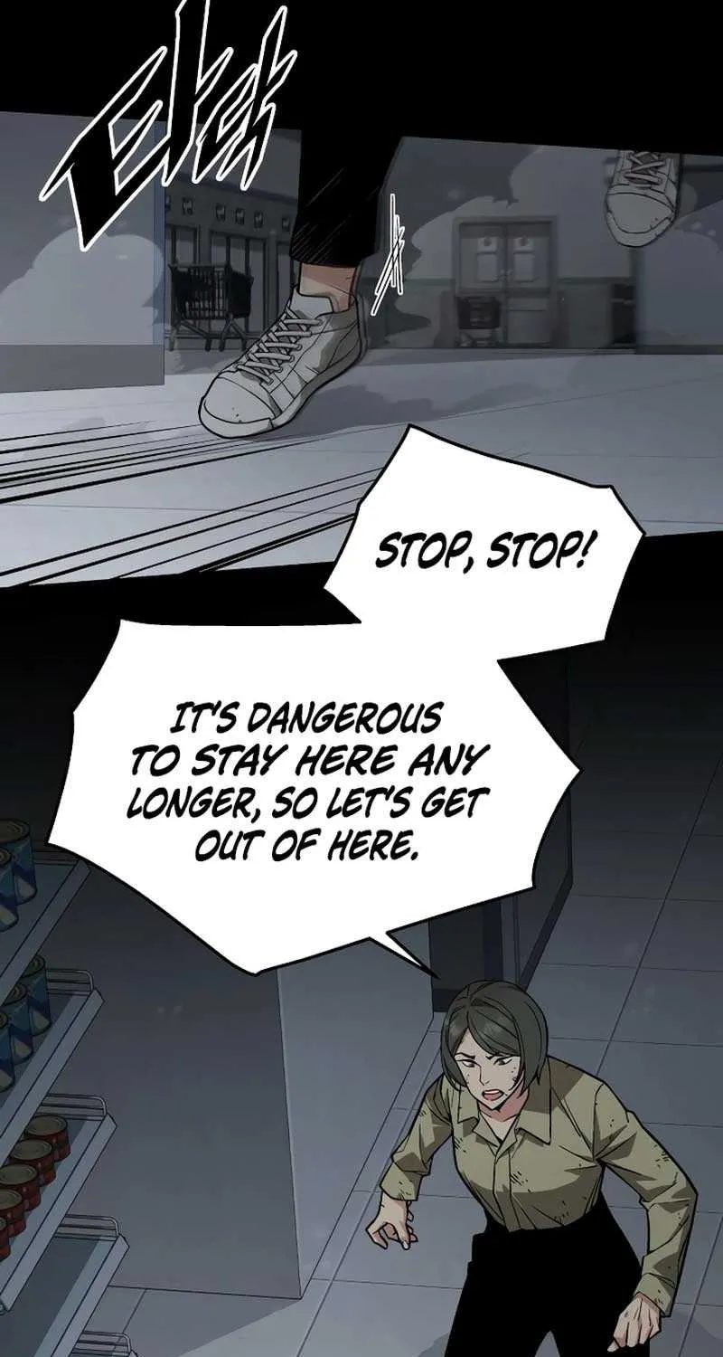 The Cook of a Perished World Chapter 47 page 29 - 