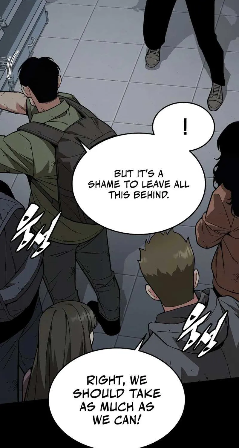 The Cook of a Perished World Chapter 47 page 30 - 