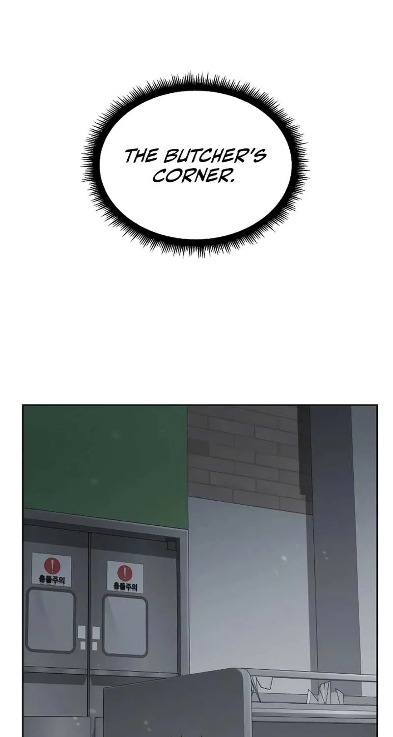 The Cook of a Perished World Chapter 47 page 4 - 