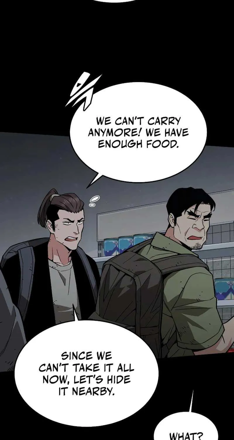 The Cook of a Perished World Chapter 47 page 31 - 
