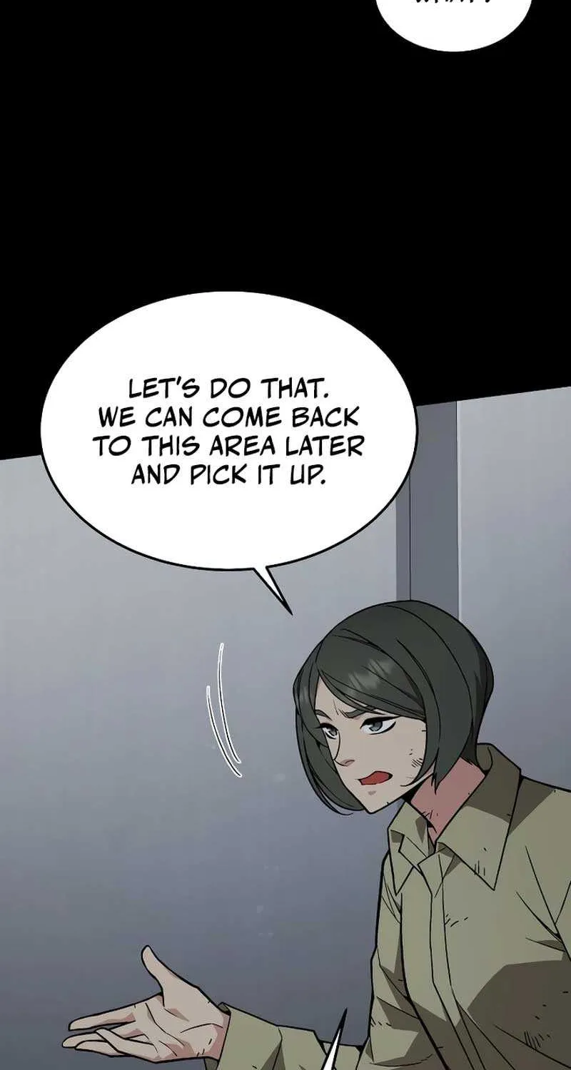 The Cook of a Perished World Chapter 47 page 32 - 